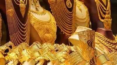 ارتفاع مفاجئ يدفع أسعار الذهب بقوة منتصف الأربعاء.. وعيار 21 يلامس حاجزًا جديدًا