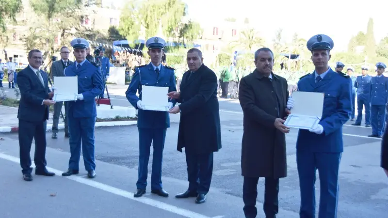 وزارة العدل الجزائرية تحدد الشروط الكاملة لمسابقة التوظيف