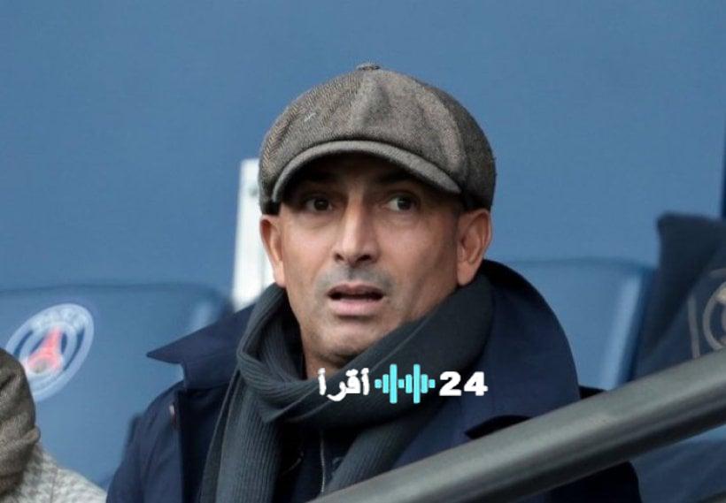 تونس تكشف رسميًا عن مدربها الجديد