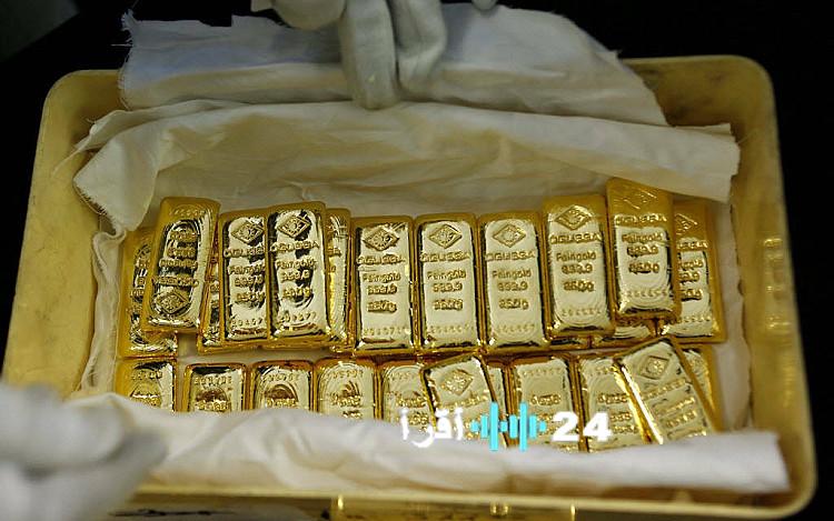 «ارتفاع مفاجئ في أسعار الذهب بمصر في ختام تعاملات الأربعاء 14 يناير 2026»