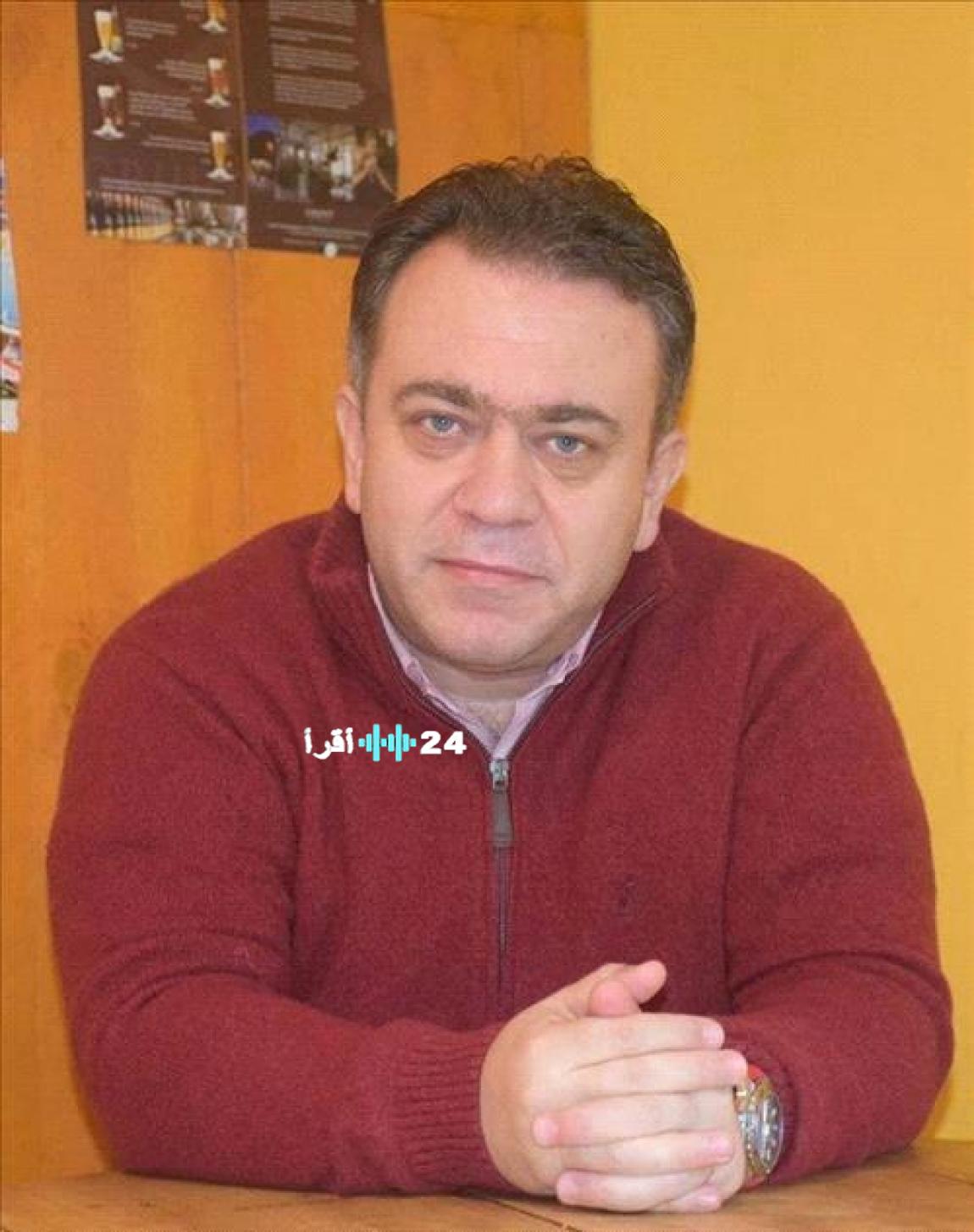 عام صعب ودعوة لثبات الدولة أمام التحديات