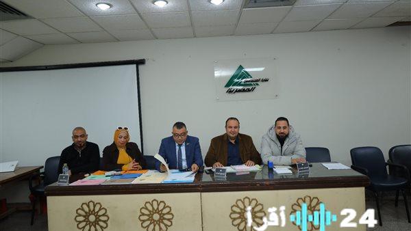 نقابة المهندسين تواصل استقبال طلبات الترشح للمقاعد الشاغرة