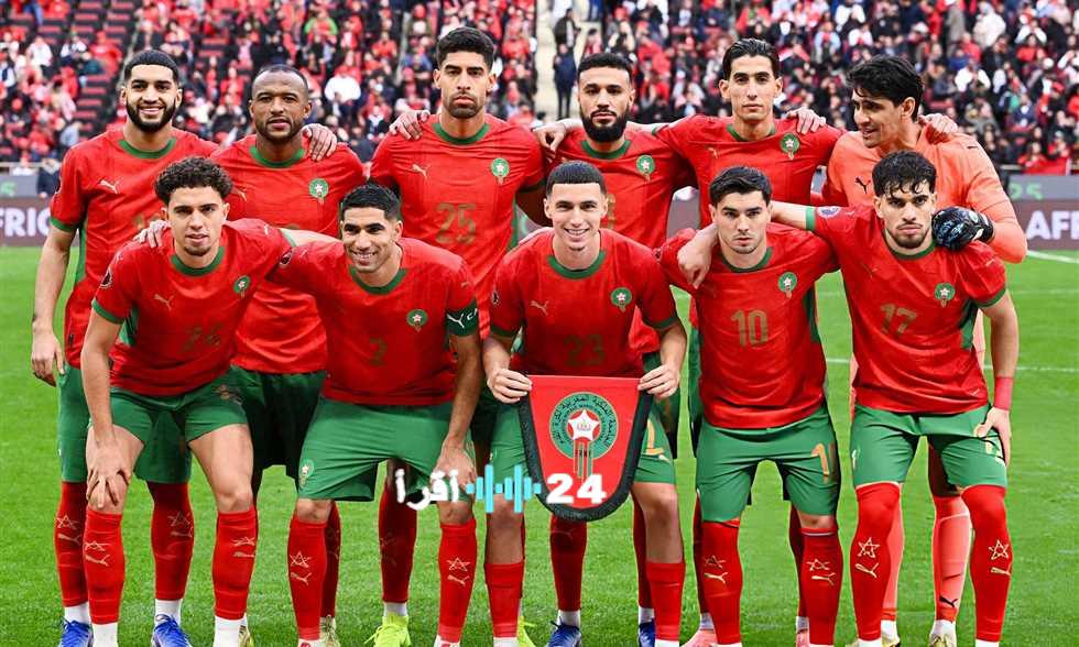 «مواجهة حاسمة» المغرب والسنغال يتنافسان على لقب أمم إفريقيا