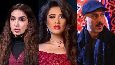 فضائح الشهرة وغسيل الأموال والطلاق تهيمن على مسلسلات رمضان 2026