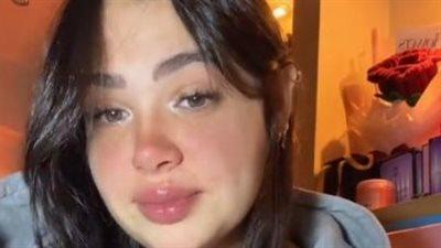 حبيبة رضا تعلن الحرب على مروجي فيديوهاتها الجديدة