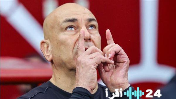 محمد العدل يهاجم حسام حسن بسبب انتقاده للتحكيم الإفريقي