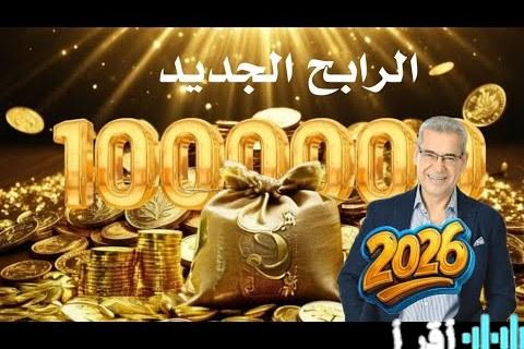 انطلق حلم المليون دولار مسابقة الحلم 2026 وطرق الاشتراك من الدول العربية كافة