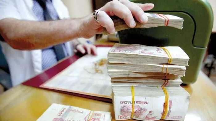 زيادة الأجر الوطني الأدنى المضمون في الجزائر إلى 24 ألف دينار رسميًا