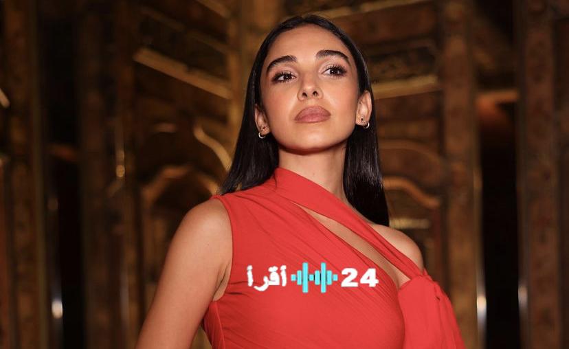 سلمى أبو ضيف تكشف دوافعها لاختيار مسلسل “عرض وطلب” دراما رمضان 2026