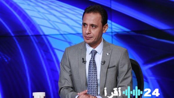 طارق السيد يصرح ويكشف كواليس ثلاثية أمم إفريقيا لمصر تحت قيادة حسن شحاتة