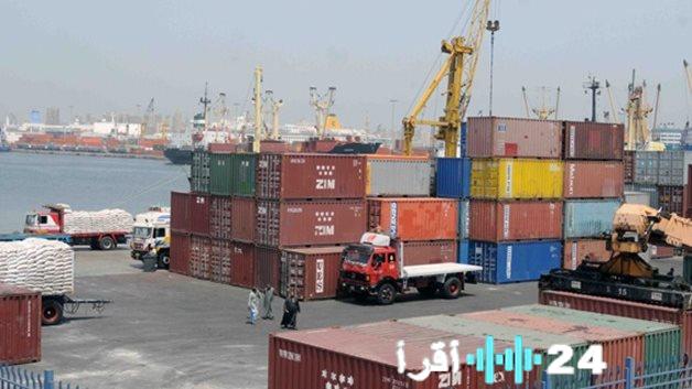 «ضخ 48.44 مليون جنيه في خزينة الدولة من بيع البضائع والسيارات بالمزاد العلني»  الجمارك تعلن تحقيق إيرادات جديدة من 3 منافذ مختلفة