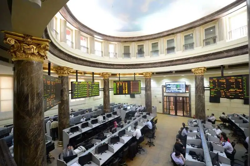 «بورصة مصر تُحقق مستويات تاريخية بفضل سهم CIB.. 3 عوامل تدفع “الحصان الرابح” نحو تصحيح عادل للتقييم»