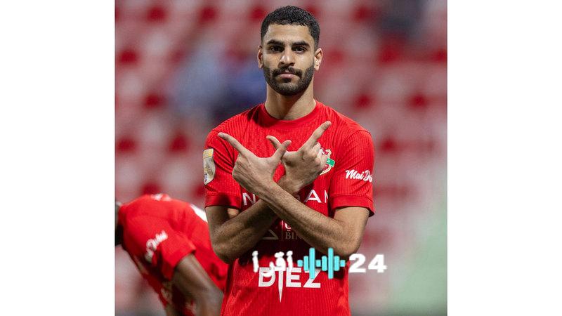 باولو سوزا يؤكد ثقافة الفوز مستمرة وهدف شباب الأهلي التتويج بالدوري