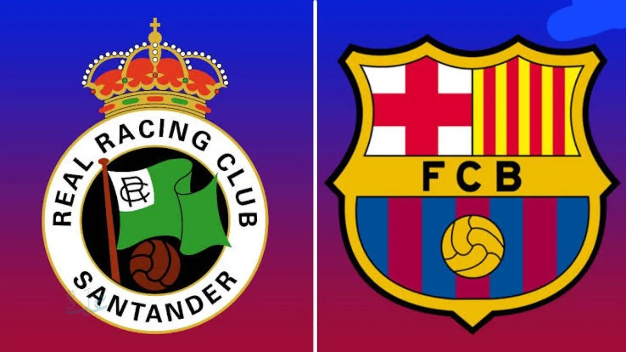 تردد قناة Mbc Masr 2 لمتابعة مباراة برشلونة مع راسينج في كأس ملك إسبانيا