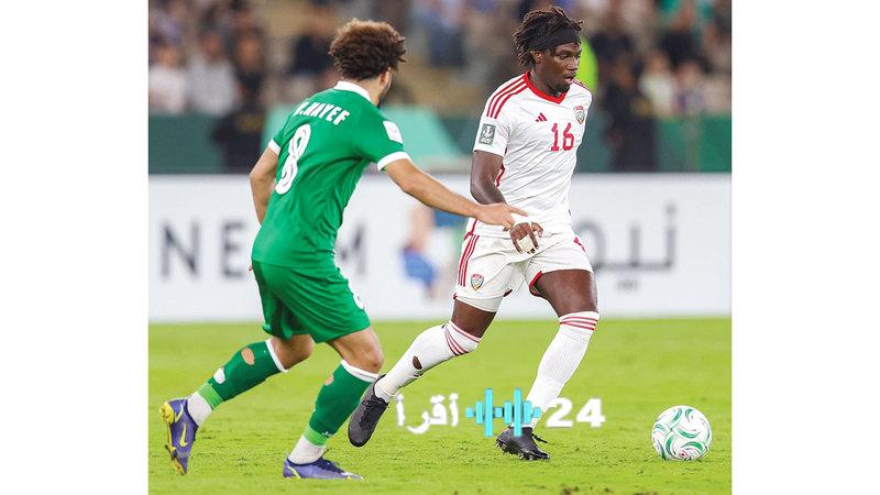 الأولمبي العراقي يواجه فيتنام في مباراة حاسمة للتأهل لنصف نهائي كأس آسيا