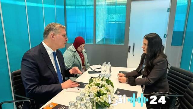 مصر تستكشف آفاقًا واسعة مع KGHM البولندية لتعزيز النحاس وتوطين التكنولوجيا التعدينية