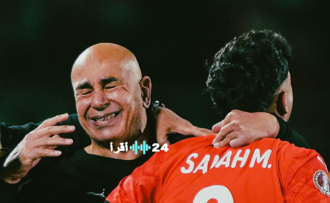 المدرب الجديد لمنتخب مصر من هو يقود الفراعنة في مونديال 2026؟