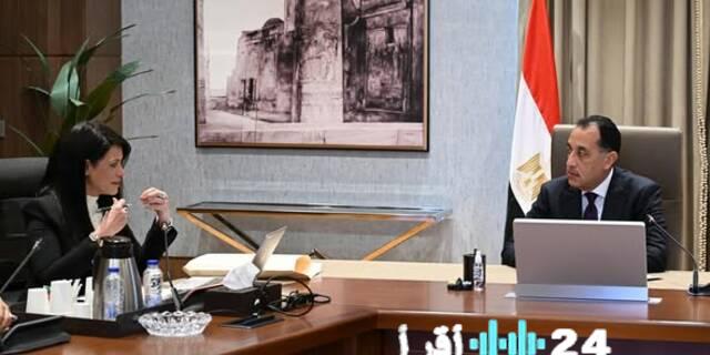 مصر تعد لصياغة مستهدفات “السردية الوطنية” ضمن برنامج تنفيذي شامل