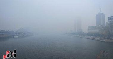 أجواء شديدة البرودة وشبورة كثيفة في طقس الجمعة 16 يناير 2026