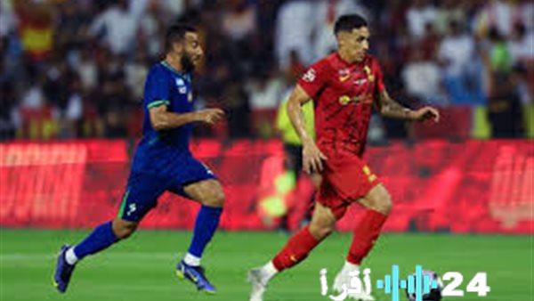 بث مباشر لمباراة الفتح أمام النجمة في مواجهة مثيرة