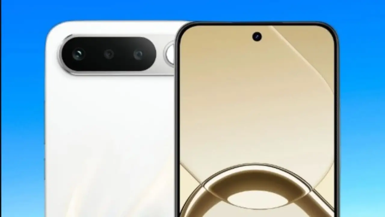 ريلمي تضرب سوق الهواتف بوحش الفئة المتوسطة ومواصفات تتفوق على المنافسين