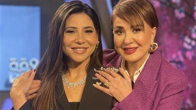 مادلين طبر تعبر عن قلقها من تأثير البوركيني على الفتيات وتكشف عن ظروفها المعيشية في بيت إيجار