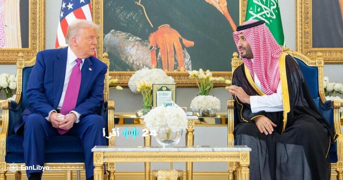 بن سلمان يتمسك بمواقفه رغم الضغوط الأمريكية حول إسرائيل