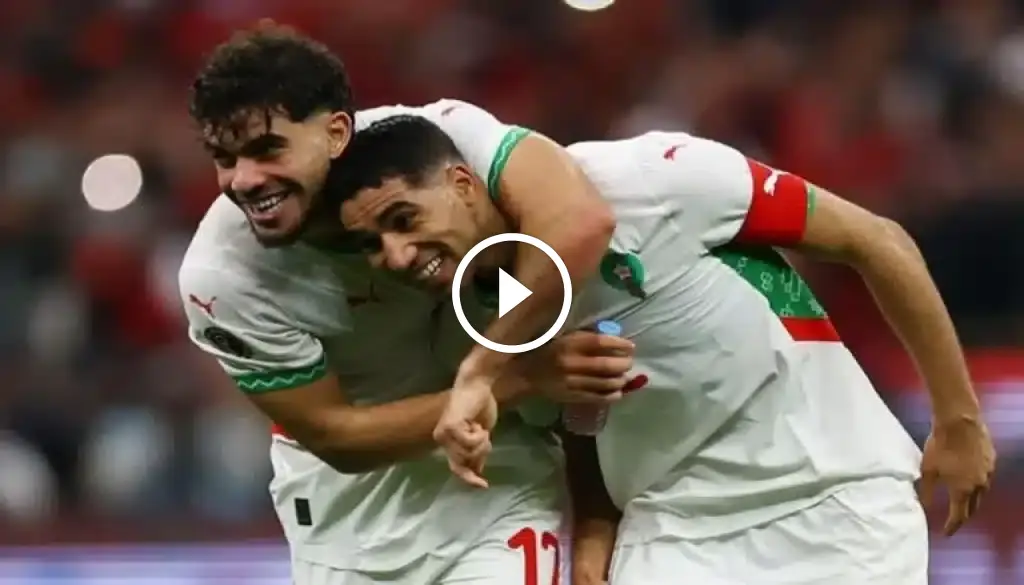 21 عامًا على نهائي تونس المغرب يسعى لإنهاء عقدة اللقب