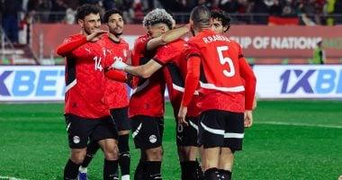 القنوات التي ستبث مباراة مصر ونيجيريا في كأس أمم أفريقيا