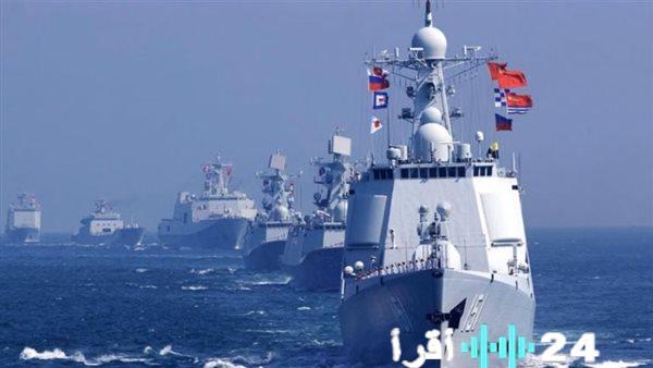 «احتجاج رسمي من اليابان على التوسع الأحادي للصين في بحر الصين الشرقي»