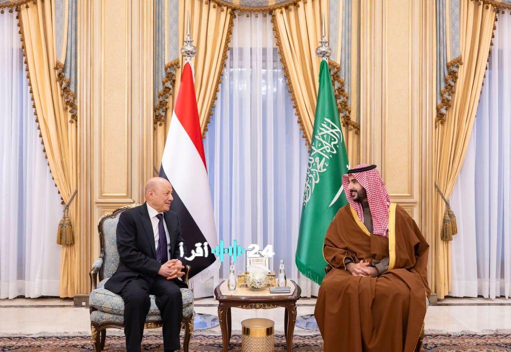 خالد بن سلمان: دعم اقتصادي شامل وحزمة مشاريع تنموية ضخمة لليمن بتوجيهات القيادة