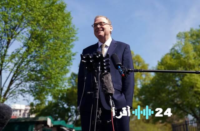 ترامب يواجه ترددًا بشأن اختيار هاسيت لرئاسة الاحتياطي الفيدرالي