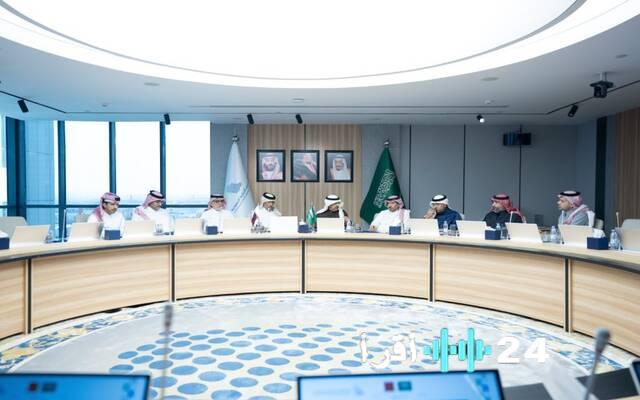 دراسة سعودية قطرية تمهد لشركة تعزز التكامل الاقتصادي المشترك