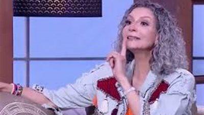 ألفت إمام تكشف تفاصيل مثيرة حول قرارها بعدم الإنجاب