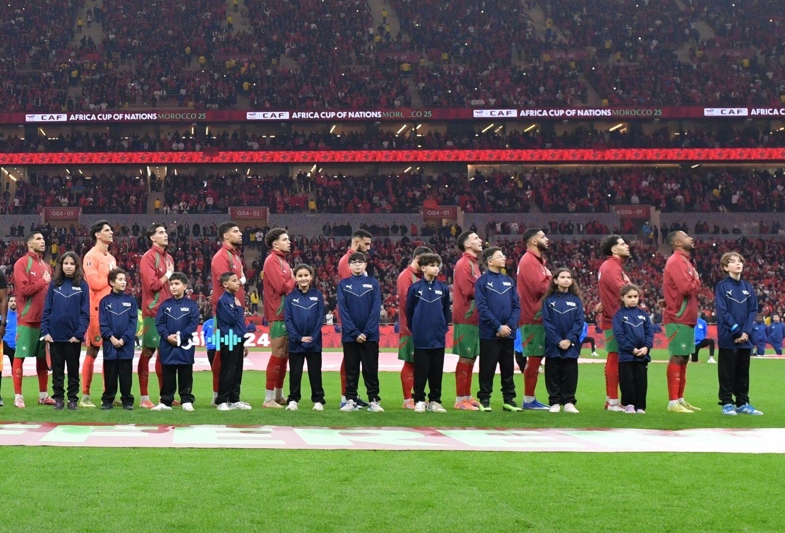 تذاكر الكان حلم التأهل يواجه جحيم السوق السوداء