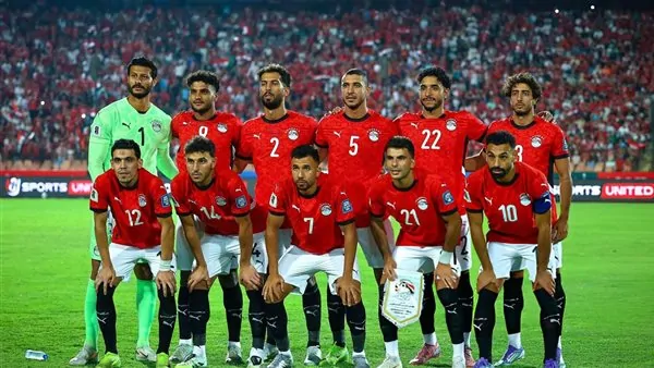 «بقيادة صلاح..» التشكيلة المتوقعة لمنتخب مصر في مواجهة نيجيريا الحاسمة بأمم أفريقيا