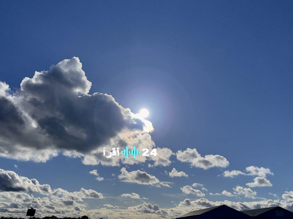 طقس الخميس 15 يناير 2026 يشهد برداً قارساً وشبورة كثيفة تؤثر على الأجواء