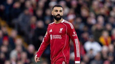 ليفربول وبيرنلي في الدوري الإنجليزي الممتاز موعد المباراة والقنوات الناقلة والتشكيل المتوقع