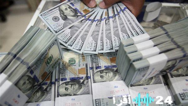 «مباشر» تداولات الدولار الأمريكي أمام الجنيه المصري السبت 17 يناير 2026