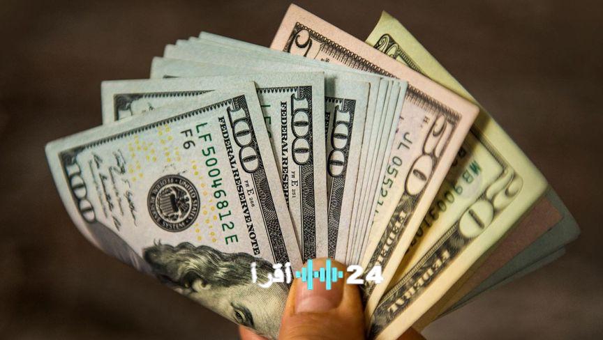 تحديث أسعار الدولار مقابل الجنيه المصري السبت 17 يناير 2026