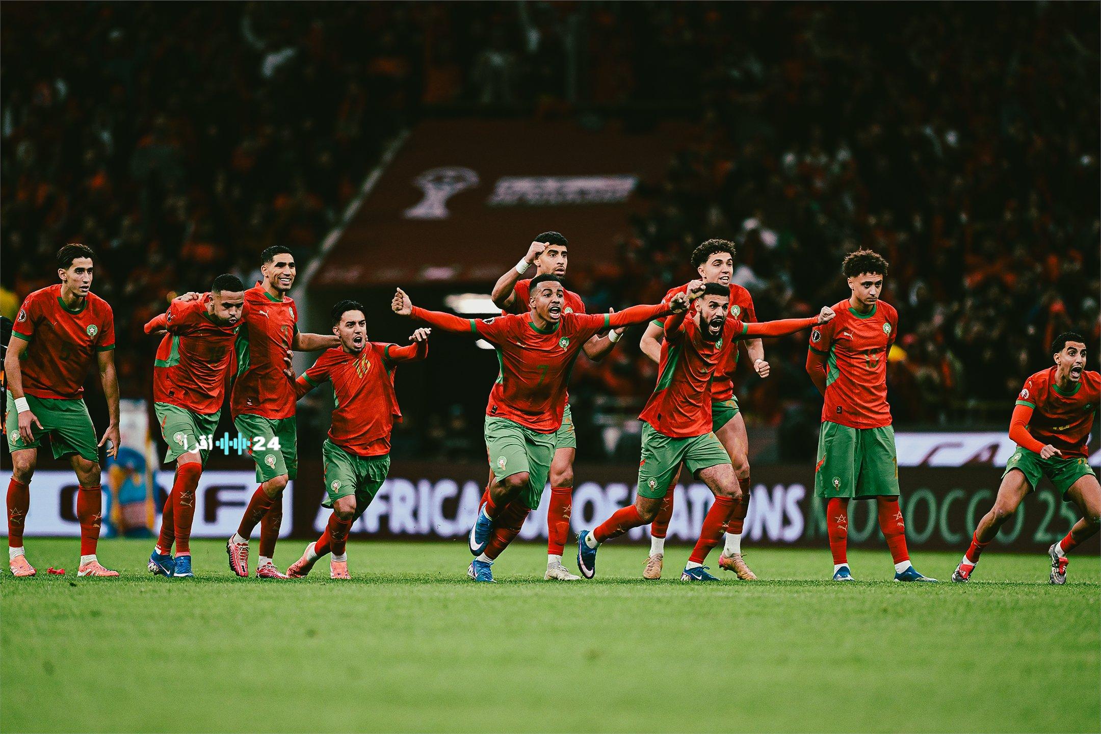 المغرب يؤجل الامتحانات المدرسية بسبب نهائي كأس الأمم الأفريقية