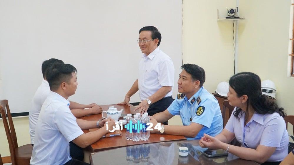 «ضمانٌ يُضيء احتفالاتكم» فيتنام تُعلن عن استراتيجية شاملة لتأمين إمدادات الوقود قبل عطلة رأس السنة الفيتنامية