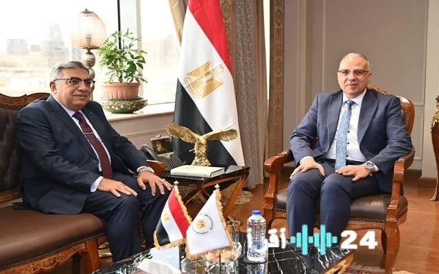 الري المصرية تطلق بروتوكولًا لتعزيز استغلال أملاكها في الدقهلية