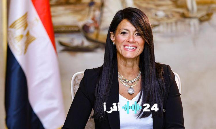 «تمويلات ميسرة بقيمة 9.5 مليار دولار لدعم الموازنة» رانيا المشاط تكشف عن شراكات دولية جديدة