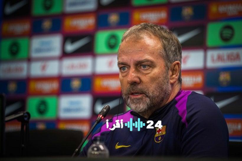 ريال سوسيداد يتمسك بثقته الكبيرة حول موقف رافينيا