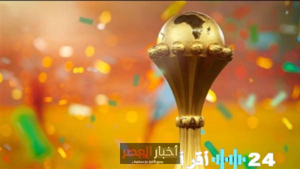 مصر ونيجيريا صراع برونزية أمم إفريقيا وتاريخ حافل لمباريات المركز الثالث