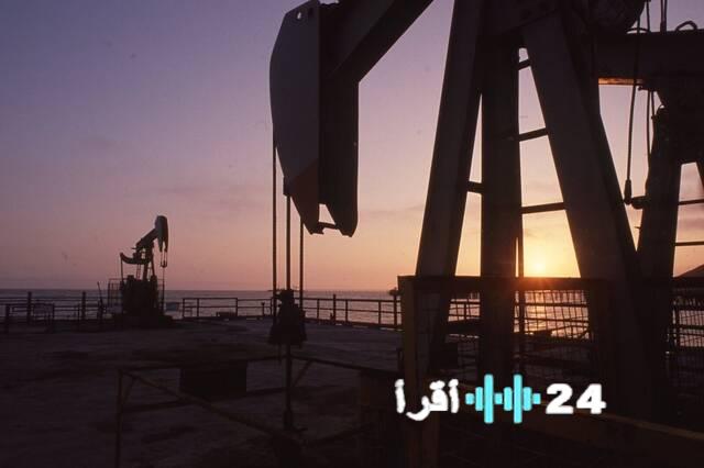 النفط الكويتي يهبط 21 سنتًا ليغلق عند 61.09 دولارًا