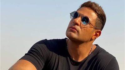 محمد نور يعبر عن دعمه للعدالة بعد الحكم بحبس سيدة تشهّر به