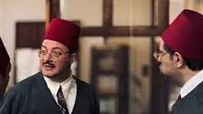 مغامرات تاريخية وحركة شعبية في مسلسل النص 2 لأحمد أمين خلال رمضان 2026