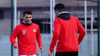 القنوات التي ستبث مباراة مصر ونيجيريا في كأس الأمم الإفريقية